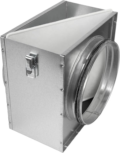 Repa Market 11" x 9" Replacement Air Filter - Image 9