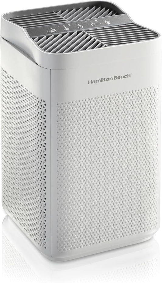 Hamilton Beach Air Purifier For Home by HamiltonBeach