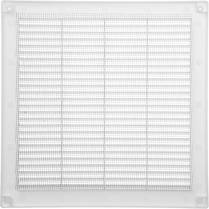 Vent Systems 10" x 10" Inch - Image 7