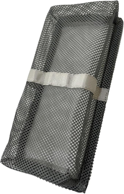 4 Pack Floor Register Cover Trap, HG Power 4 x 10 Inch Floor Vent Screen Net - Image 9