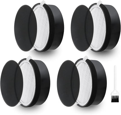 Improvedhand LV-H132 Filter Replacement by Improvedhand