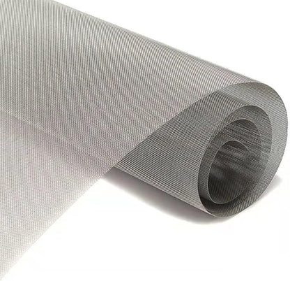 Stainless Steel Woven Wire Mesh, 304 Metal Mesh Sheet, 16 Mesh, Anti-Rust & - Image 5