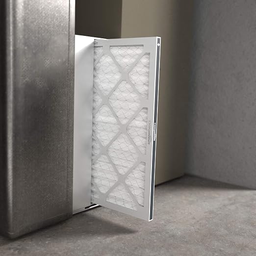 Amazon Basics 20x20x1 Air Filter 6 Pack, MERV 11 AC Furnace Filters - Image 5
