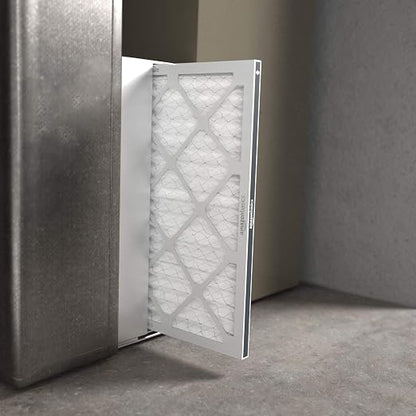 Amazon Basics 20x20x1 Air Filter 6 Pack, MERV 11 AC Furnace Filters - Image 5