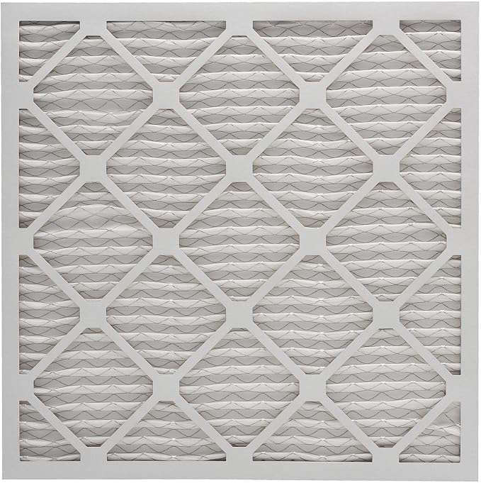 20x20x1 AC and Furnace Air Filter by Aerostar - Image 2
