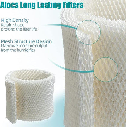 MAF1 Humidifier Filter for Air-Care - Image 3