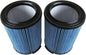 2 Pack Replacement Cartridge Filter Compatible by GIBCleaningtool