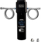 BLACK+DECKER Undersink Water Filter 10’’ | Reduces CHLORAMINE, Bad Taste by BLACKDECKER