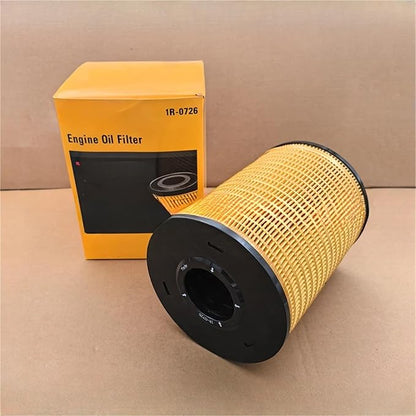 Supply of 1R-0726 oil filter cartridges engineering machinery mining equipment - Image 2