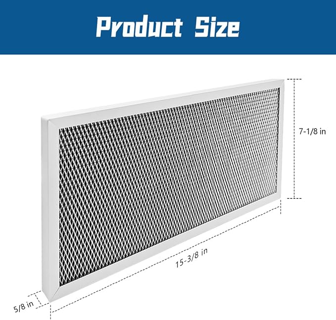 SV02300 Air Exchanger Filter Compatible - Image 7