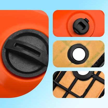 Air Filter Cover with Air Filter Compatible with Stihl MS193 MS193T MS193TC - Image 6
