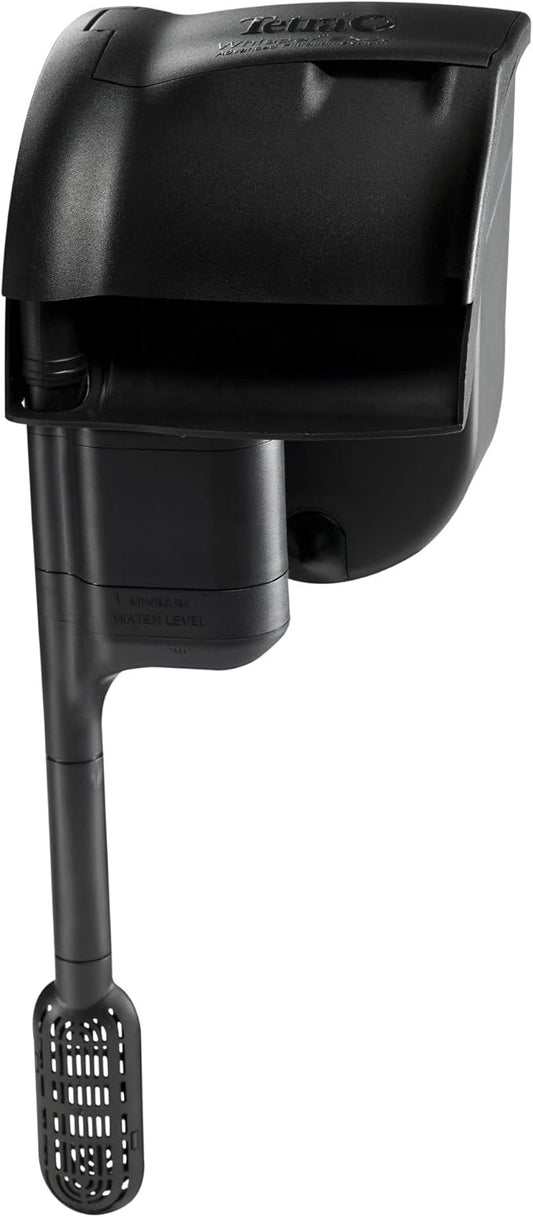 Tetra Whisper EX Silent Multi-Stage Power Filter by Tetra