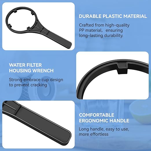 150295 SW-2 Water Filter Housing Wrench - Image 6