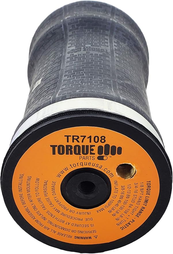 TORQUE Cab Air Sleeper Bag Spring - Image 5