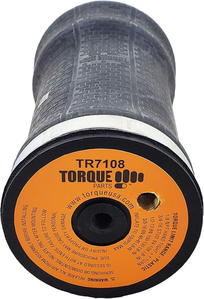 TORQUE Cab Air Sleeper Bag Spring - Image 5