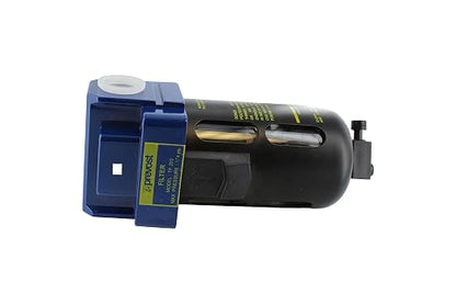 Industrial Equipment Expert Prevost Compressed Air Inline Moisture Trap Water by Prevost