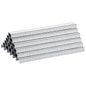 meite T-50 Staples, 1/4 Inch Heavy Duty Staples by meite