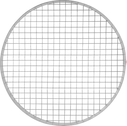 Repa Market Ø12 Inch Duct Cover – Galvanized Steel Round Duct Cap - Image 7