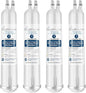 FILTER3 4396841 Refrigerator Water Filter Replacement Compatible by MMFILTER