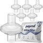 Pap MD Inline CPAP Filters for CPAP Machines | Clean Air & Enhanced Comfort by papmd