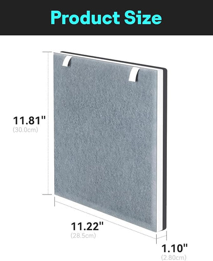 Leemone Vital 100 Replacement Filter Compatible - Image 8