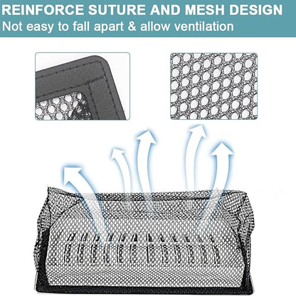 Floor Register Cover Trap，Floor Air Vent Cover Screen - Image 3