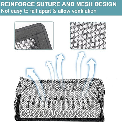 Floor Register Cover Trap, Floor Air Vent Cover Screen - Image 3