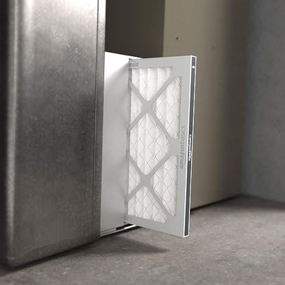 Amazon Basics 14x14x1 Air Filter 6 Pack, MERV 11 AC Furnace Filters - Image 5