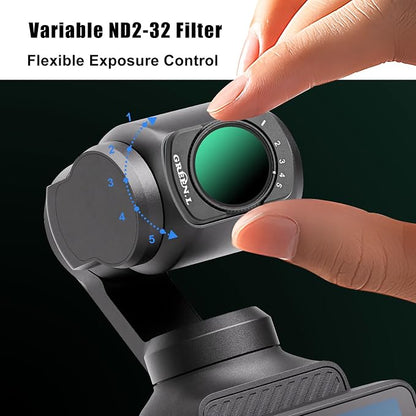 GREEN.L 3 Pack Magnetic Filter Kit - Image 6
