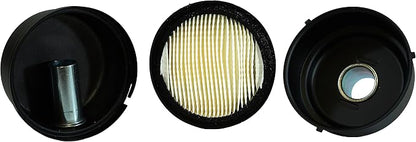 Replacement Air Intake Filter Assembly - Image 3