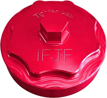 iFJF 68065612AA Fuel Filter Housing Cover Cap Replacement by iFJF