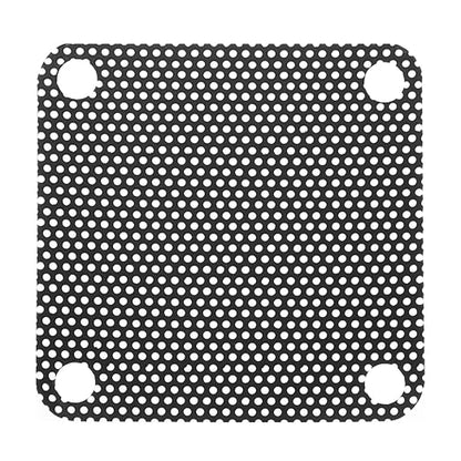 MECCANIXITY 10PCS PC Dust Filter, 40mmx40mm PVC Computer Case Cooler Dustproof by MECCANIXITY