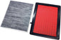 Cabin & Engine Air Filter For EQUINOX, Replace CP966 by TBFPUU