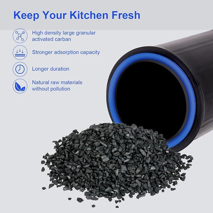 FC-50 Replacement Filters Compatible - Image 2