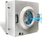 HEPA H14 Filtration Laminar Flow Hood, Updated Fan Filter Unit, Laminar Air by Unknown
