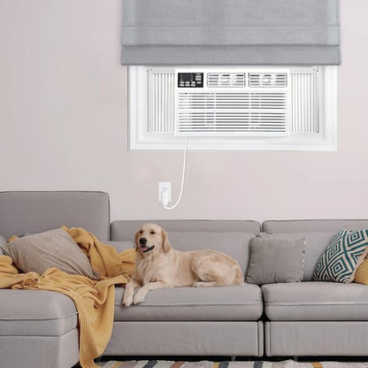 Whirlpool 18, 000 BTU 230V Window Air Conditioner - Image 2