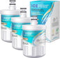 ICEPURE Alkaline 5231JA2002A Refrigerator Water Filter Replacement by ICEPURE