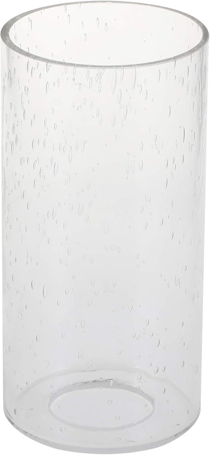 GoLucky Glass Cylinder Shade Accessory by Unknown