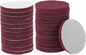 HARFINGTON 24pcs Scrubber Scouring Pads 400 Grits 4 Inch Drill Power Brush Hoop by HARFINGTON