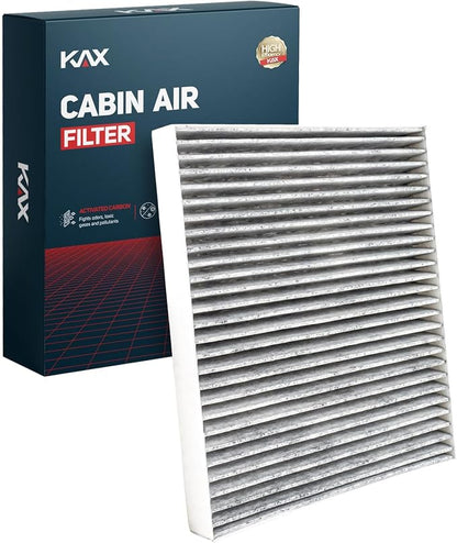 KAX Cabin Air Filter, CF11175 Replacement by KAX