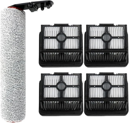 For Dreame H40 Ultra/Pro Steam Spare Parts Wet Dry Floor Scrubber Vacuum by Unknown