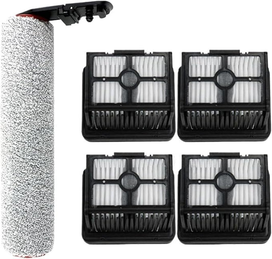 For Dreame H40 Ultra/Pro Steam Spare Parts Wet Dry Floor Scrubber Vacuum by Unknown