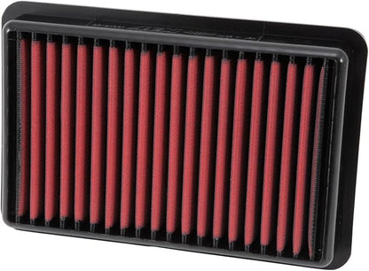 AEM 28-20480 Dryflow Air Filter by AEM+Inductions