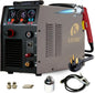 LTP8500 | 85A HF Pilot Arc Plasma Cutter, Drag-Cut Enabled, 220V Single-Phase by Unknown