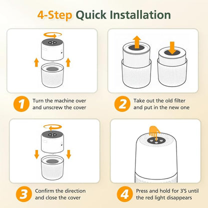 AP103 Replacement Filter Compatible - Image 10