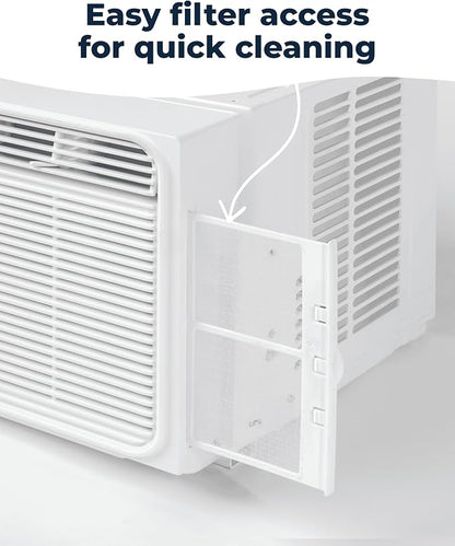 Windmill Window Air Conditioner - Image 4