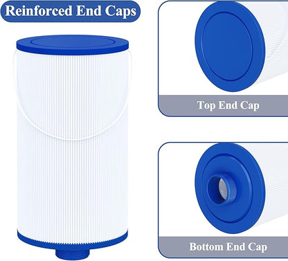 Cryspool® 2402 Filter Compatible - Image 5