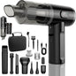 Handheld Vacuums Cleaner Equipped by Tkkich
