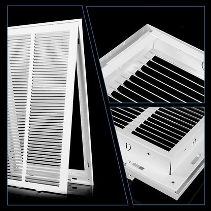 14 x 24 Return Air Grille, Return Air Vent Cover - Image 8