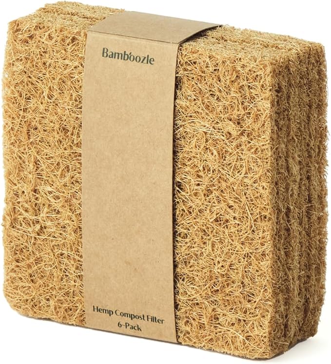 Bamboozle - Plant-Based Filter Set by Bamboozle